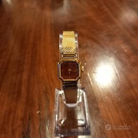 orologio carica manuale Eton