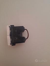 Pulsanti saliscendi per tapparelle elettriche