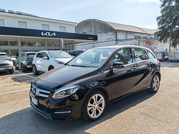 Mercedes-benz B 180 CDI Automatic Premium