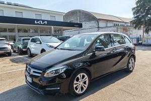 Mercedes-benz B 180 CDI Automatic Premium