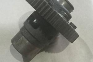 corona differenziale ape 50 prima serie originale