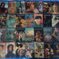 L'Unità - Elemond Arte 1992 28 Volumi Coll. Compl.