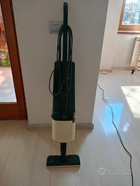 ASPIRAPOLVERE FOLLETTO VK121