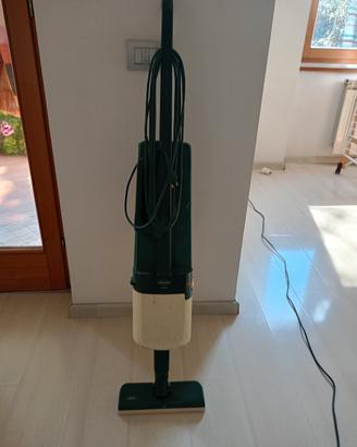 ASPIRAPOLVERE FOLLETTO VK121
