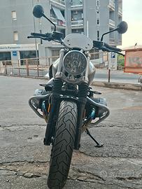 Bmw ninet 