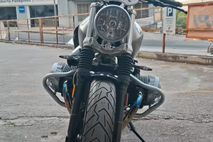 Bmw ninet 