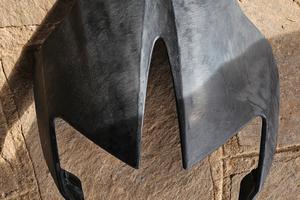 mascherina dorsoduro 