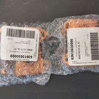 Pasticche anteriori KTM 890 Duke 63613030000 OEM