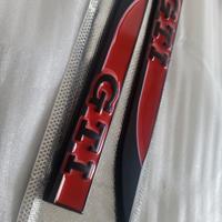 Emblema laterale Golf gti 