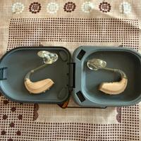 Apparecchi acustici ReSound gn