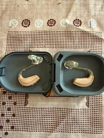 Apparecchi acustici ReSound gn