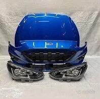 Musata completa e ricambi vari Ford Focus st line