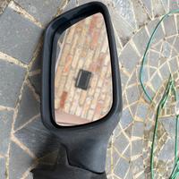 Specchietto fiat punto 176