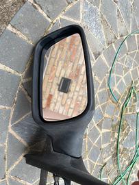 Specchietto fiat punto 176