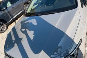 Golf 8