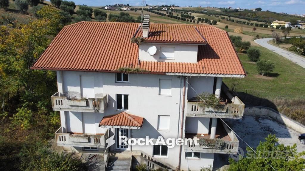 Casa – Sant'Egidio alla Vibrata, Teramo - Vista 4