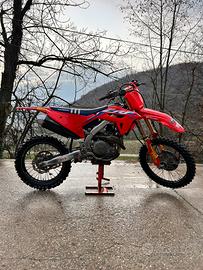 Crf 450 2021