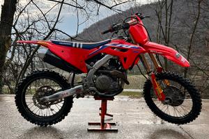 Crf 450 2021