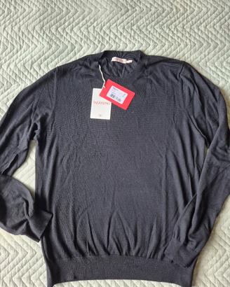Maglione Valentino