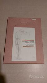Antonio Canova - i disegni del taccuino di Possagn
