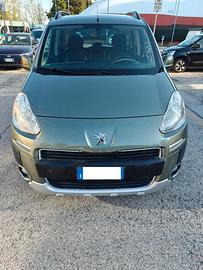 Peugeot Partner Tepee 1.6 90cv
