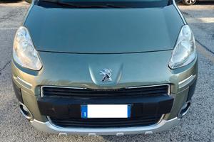 Peugeot Partner Tepee 1.6 90cv