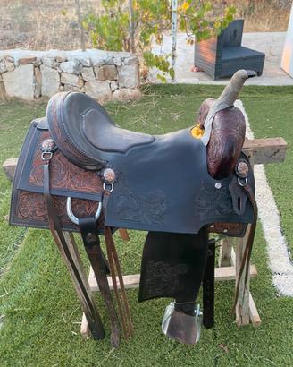 Sella Western