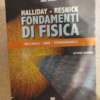 libro di fisica