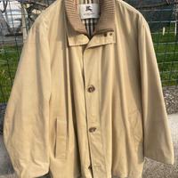 Giaccone uomo Burberry