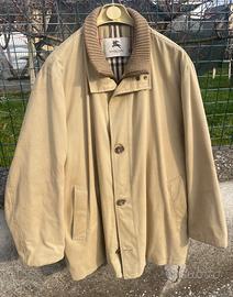 Giaccone uomo Burberry