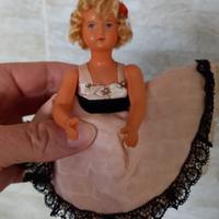 Bambolina Shirley temple