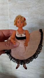 Bambolina Shirley temple