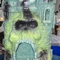 castello di Grayskull 