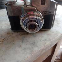 macchina fotografica Bencini koroll