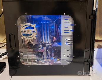 pc gaming