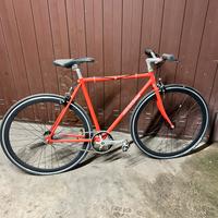 Bicicletta La Ciclistica Milano