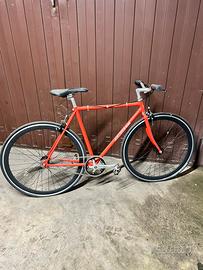 Bicicletta La Ciclistica Milano