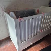 Letto bambino Maison du Monde 