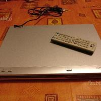 Lettore DVD LG DZ9400