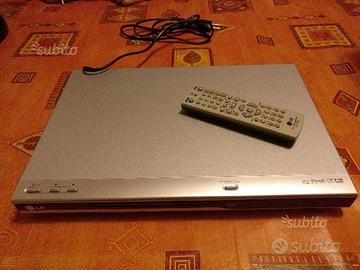 Lettore DVD LG DZ9400