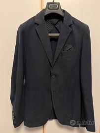 Giacca da uomo Breco’s