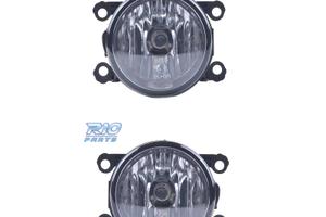 FARI ANABBAGLIANTI ASTRA G H SUZUKI PEUGEOT 206 30