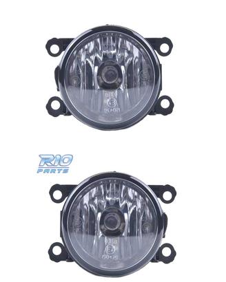 FARI ANABBAGLIANTI ASTRA G H SUZUKI PEUGEOT 206 30
