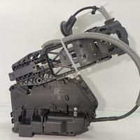 SERRATURA POSTERIORE DESTRA VOLKSWAGEN Polo 6Â° Se