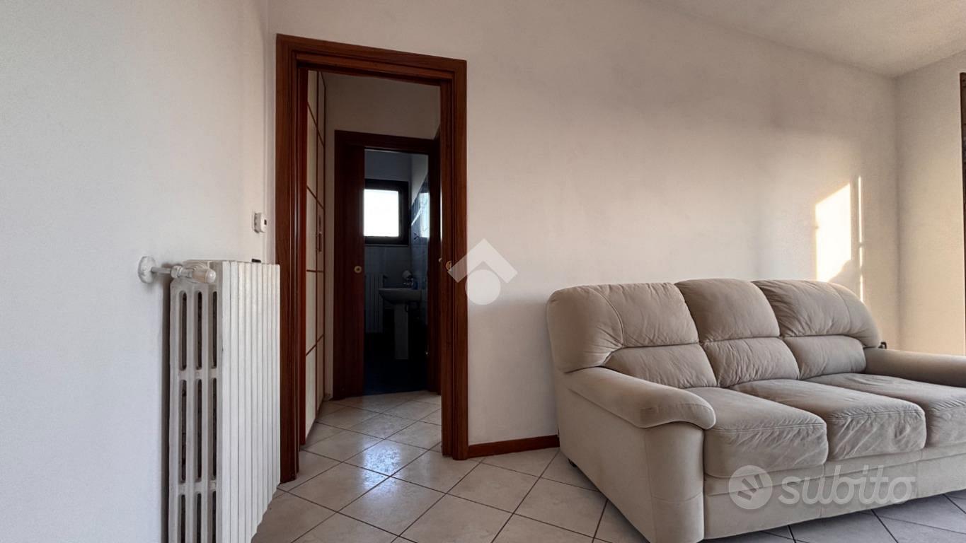 Appartamento – Orzinuovi, Coniolo - Altro