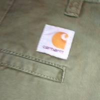 Carhartt bermuda Mart Short