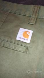 Carhartt bermuda Mart Short
