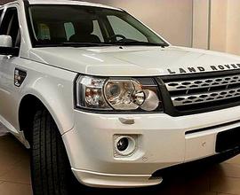 LAND ROVER FREELANDER 2 2.2 SD4 S.W. S 190cv 4X4