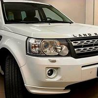 LAND ROVER FREELANDER 2 2.2 SD4 S.W. S 190cv 4X4
