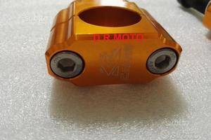 Rise rice alza manubrio riser STERZO